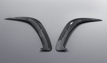 Mercedes Benz A Class Exterior Covers full