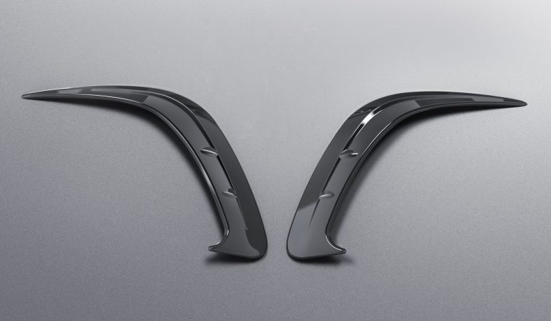 Mercedes Benz A Class Exterior Covers full