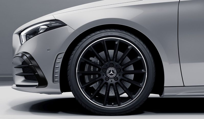 Mercedes Benz A Class Exterior Covers full